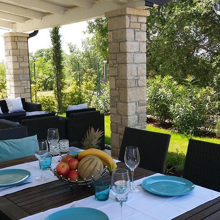 Villa Barbara Selina Екстериор снимка