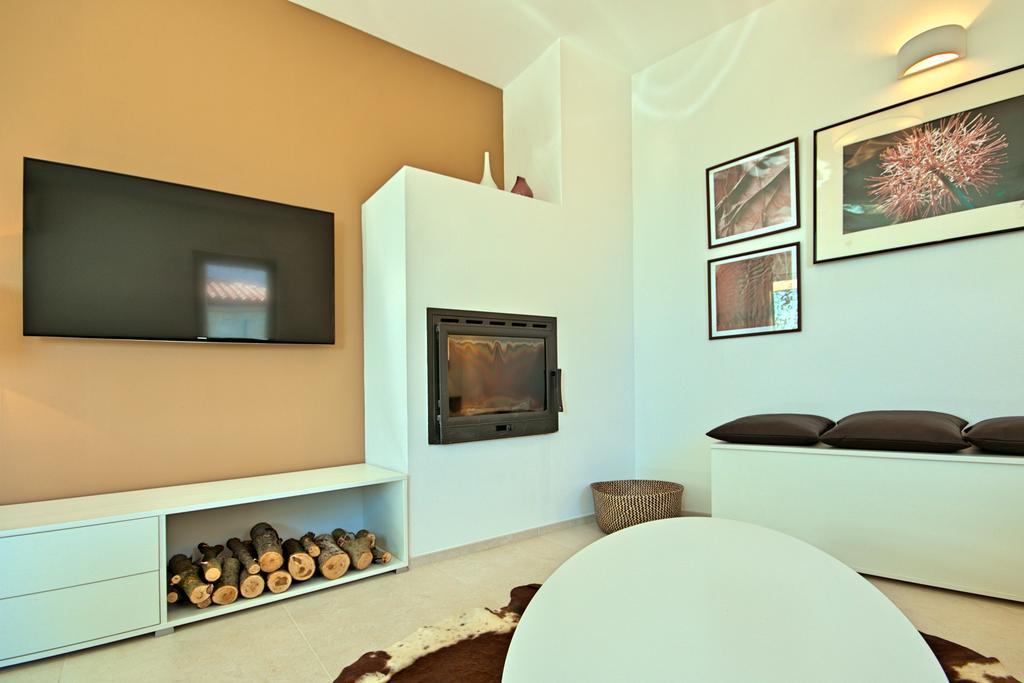 Villa Barbara Selina Екстериор снимка