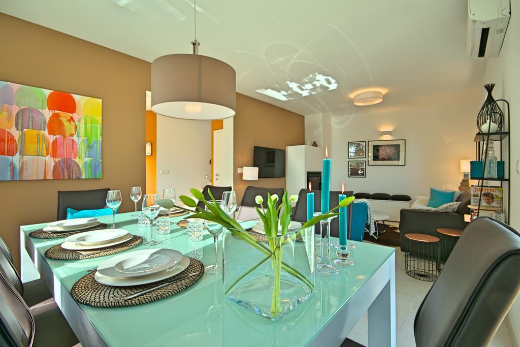 Villa Barbara Selina Екстериор снимка