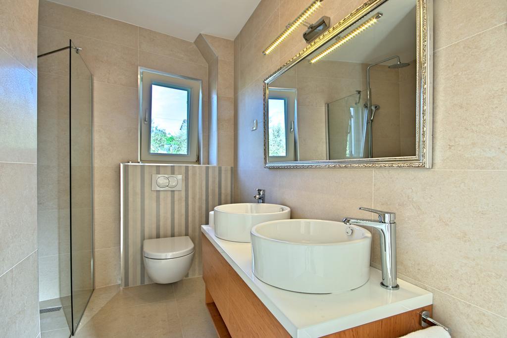 Villa Barbara Selina Екстериор снимка