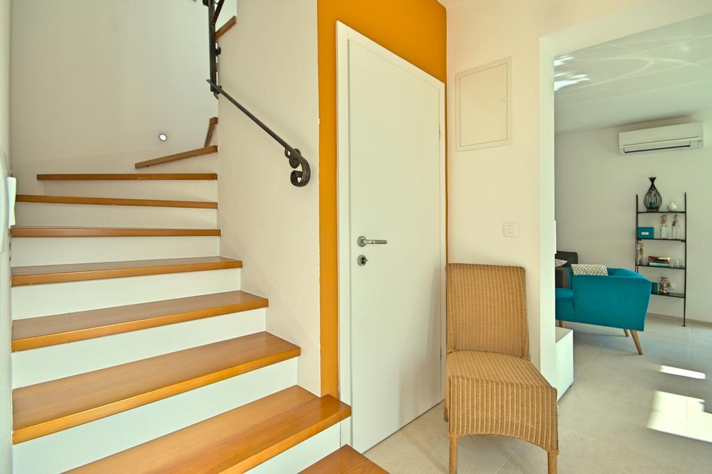 Villa Barbara Selina Екстериор снимка