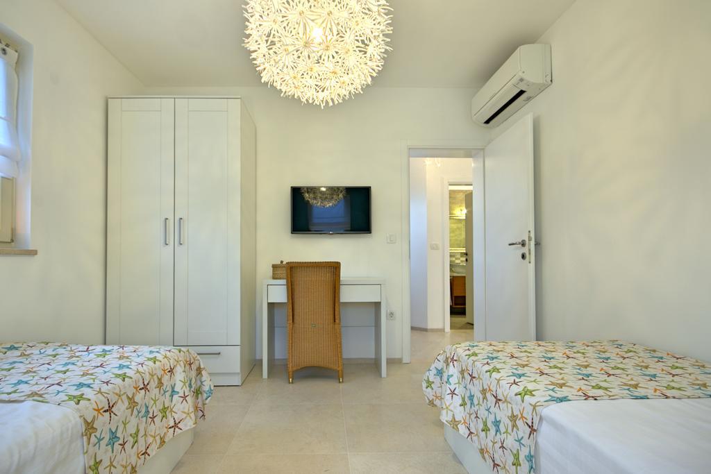 Villa Barbara Selina Екстериор снимка