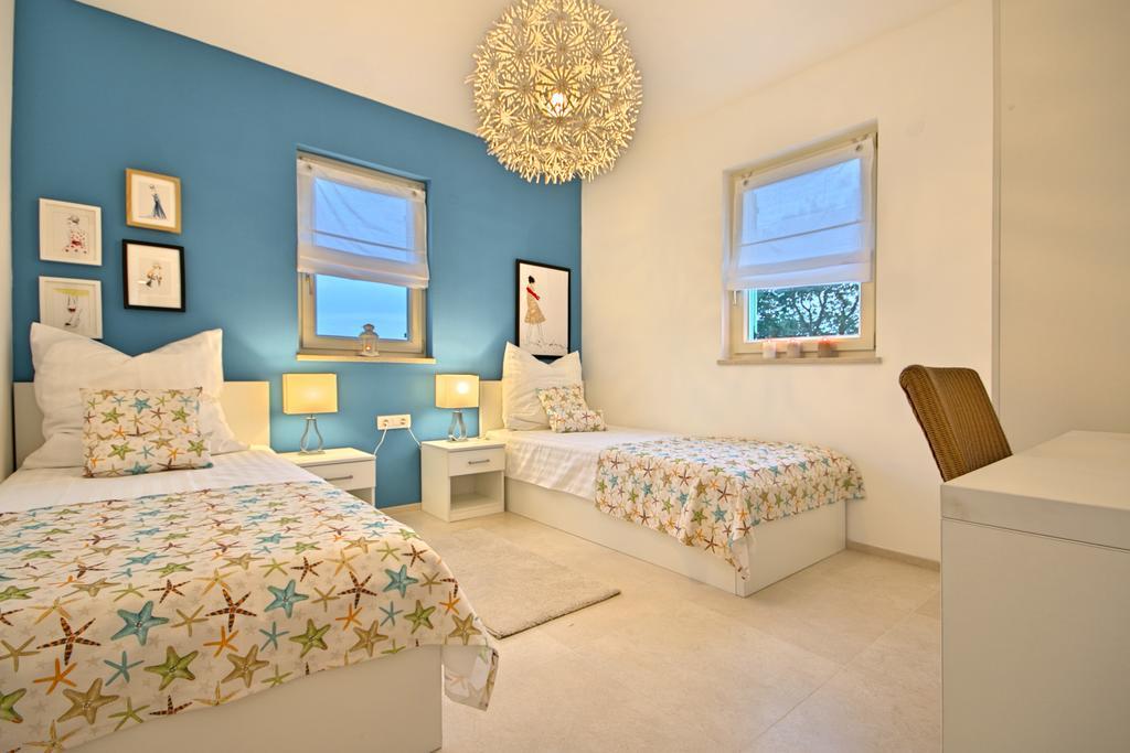 Villa Barbara Selina Екстериор снимка