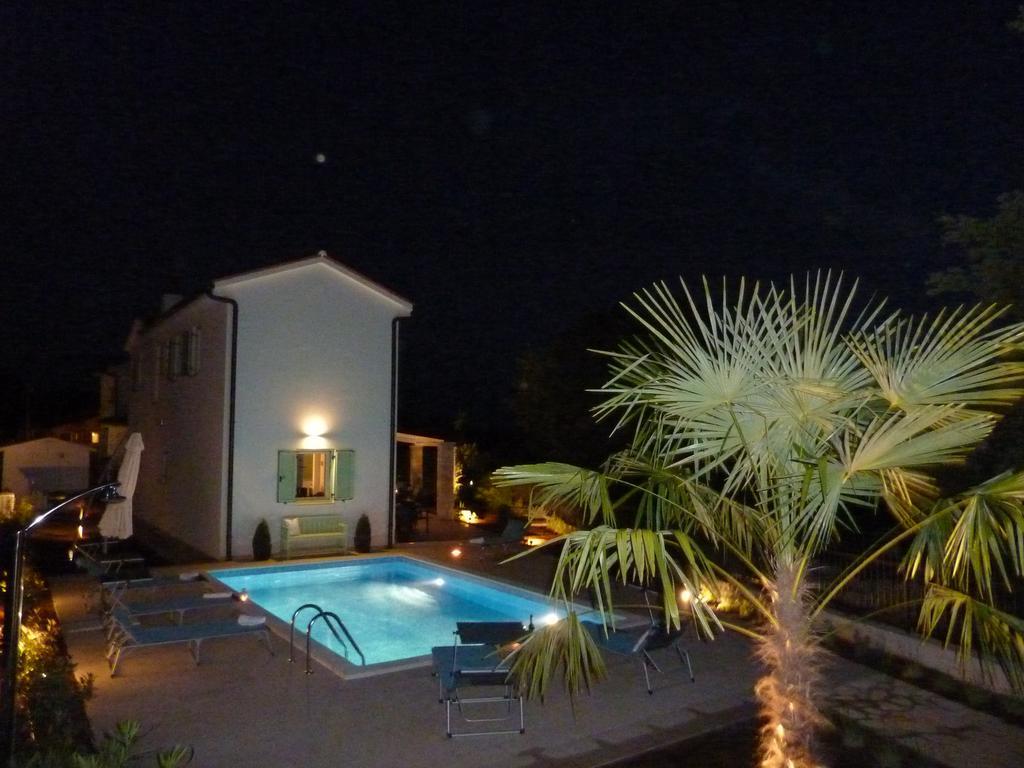 Villa Barbara Selina Екстериор снимка